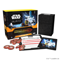 Star Wars: Unlimited – Umschalten auf...