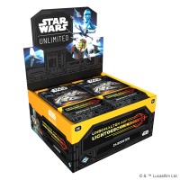Star Wars: Unlimited – Umschalten auf...