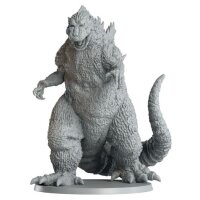 Cthulhu Death May Die – Godzilla