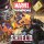 Marvel Champions Das Kartenspiel - Agents of S.H.I.E.L.D