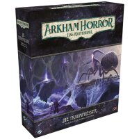 Arkham Horror: Das Kartenspiel - Die Traumfresser...