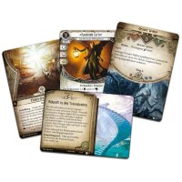 Arkham Horror: Das Kartenspiel - Die Traumfresser (Kampagnen-Erweiterung)