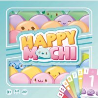 Happy Mochi