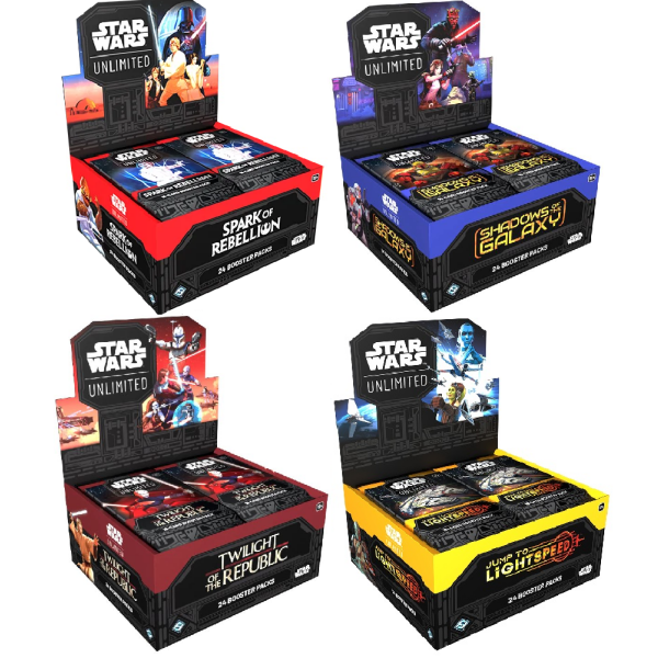 SWU Neueinsteiger Display-Special (EN)