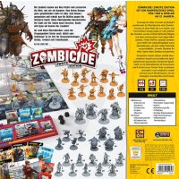 Zombicide 2. Edition