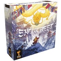 Snowcrest