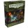 Arkham Horror: Das Kartenspiel – Die versunkene Stadt (Kampagnen-Erweiterung)