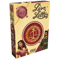 Love Letter
