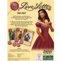 Love Letter