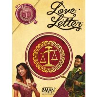 Love Letter