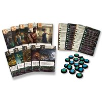 Arkham Horror: Lovecraft Letter