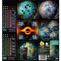 Planet Unknown: Neue Planeten & Konzerne