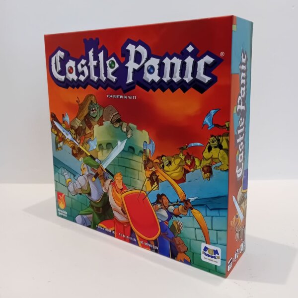 Castle Panic