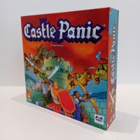 Castle Panic