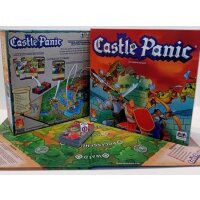 Castle Panic