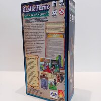 Castle Panic - Crowns & Quests Erweiterung