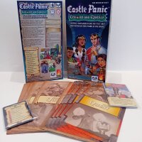 Castle Panic - Crowns & Quests Erweiterung