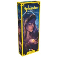 Splendor – The Silk Road (DE)