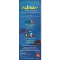 Splendor – The Sun Never Sets (DE)