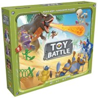 Toy Battle