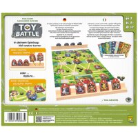 Toy Battle
