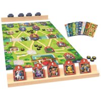 Toy Battle