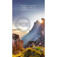 Erde - Vielfalt