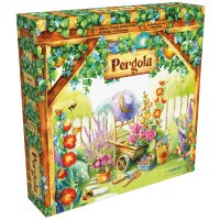 Pergola