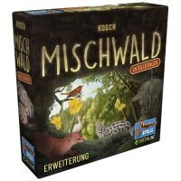 Mischwald – Entdeckungen