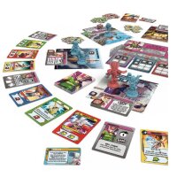 Marvel United: Multiversum
