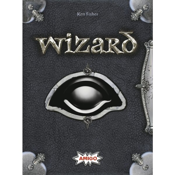 Wizard - Das schwarze Auge