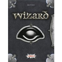 Wizard - Das schwarze Auge