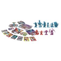 Marvel United: Spider-Geddon