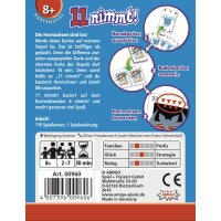 11 nimmt!