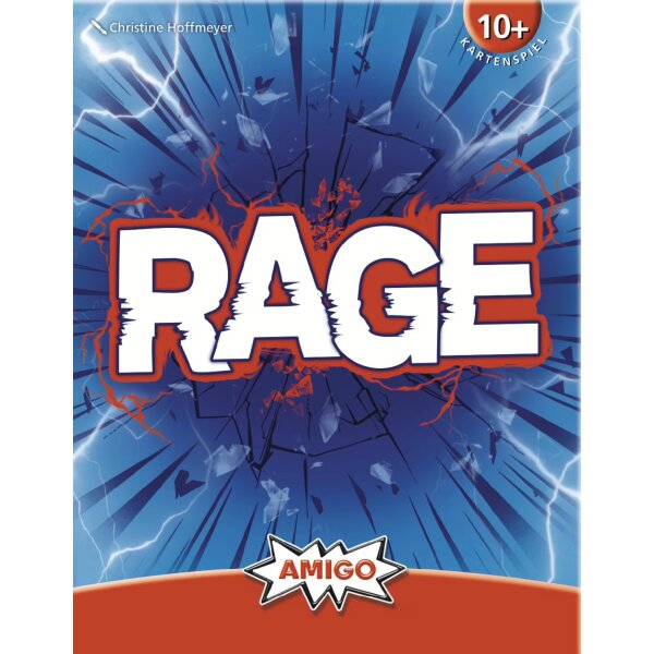 Rage