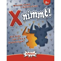 X nimmt!