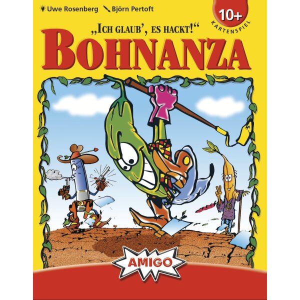 Bohnanza