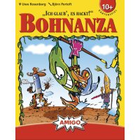 Bohnanza