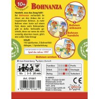 Bohnanza