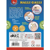 Halli Galli