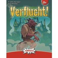 Verflucht!