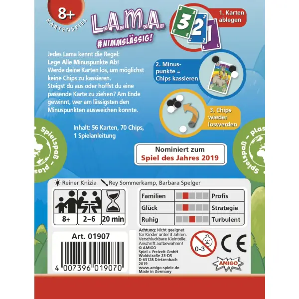 LAMA