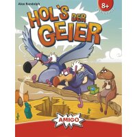 Hols der Geier
