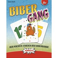 Biber-Gang