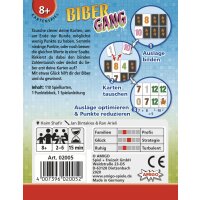 Biber-Gang