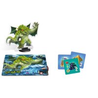 King of Tokyo - Monster Pack 01 - Cthulhu