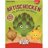 Artischocken