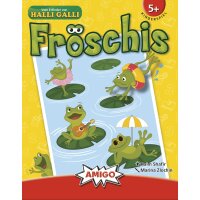 Fröschis