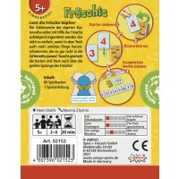 Fröschis
