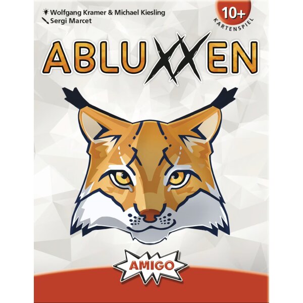 Abluxxen